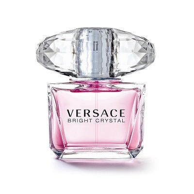 Versace Bright Crystal EDT 90 ml