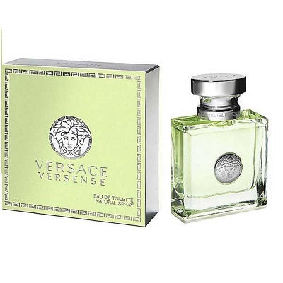 Versace Versense EDT 100 ml