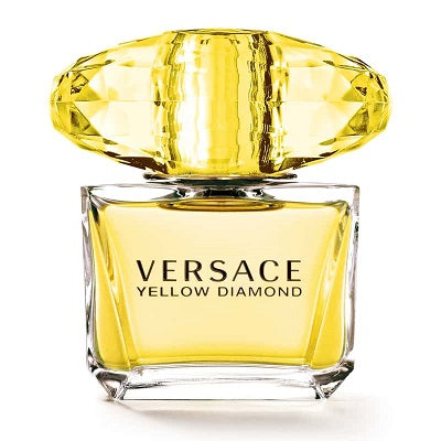 Versace Yellow Diamond EDT 90 ml