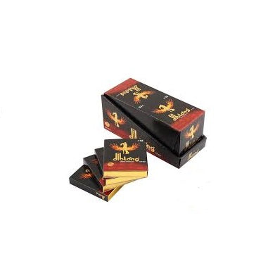 Diblong Ginseng Energy Chocolate 72 Sachets