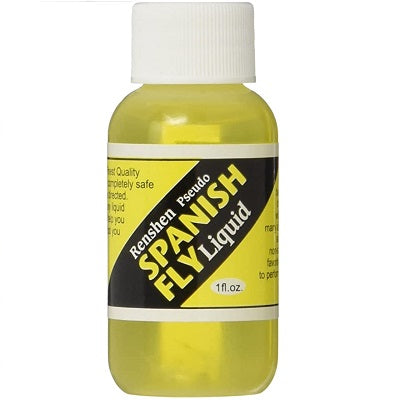 Spanish Fly Liquid Lemon 30 ml