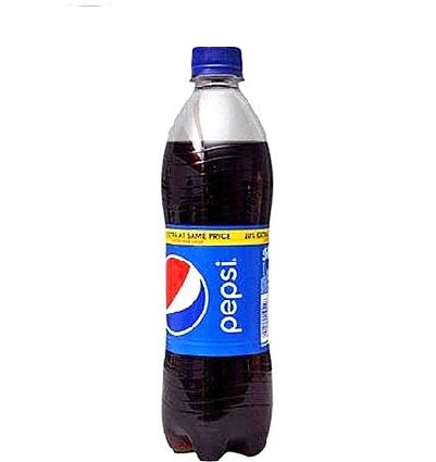 Pepsi Pet Bottle 60 cl