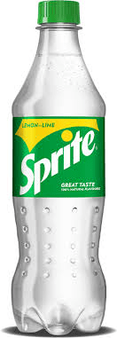 Sprite Pet Bottle 50 cl x12