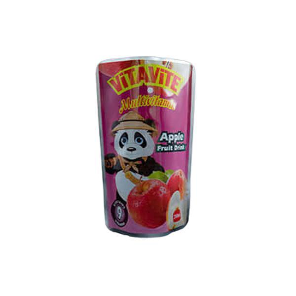 Vitavite Fruit Drink Apple 20 cl x40