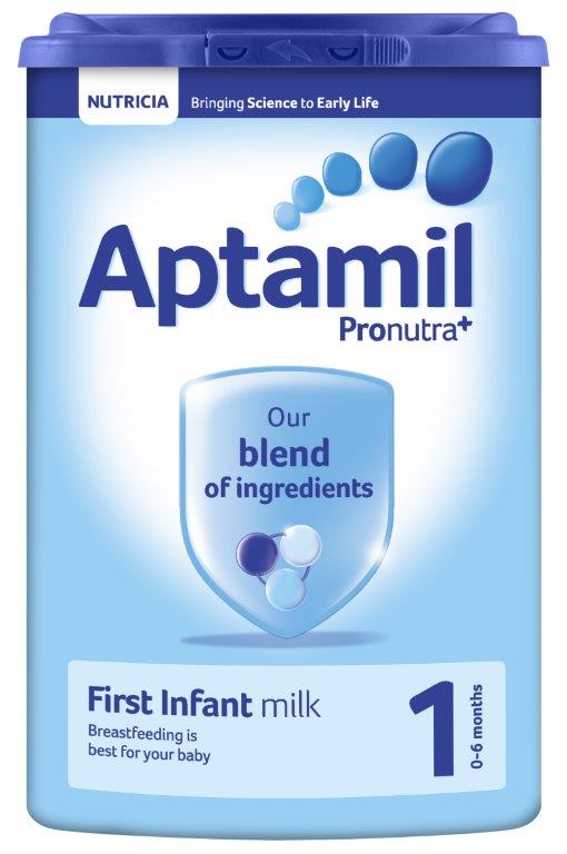 Aptamil 1 First Milk From Birth 900 g