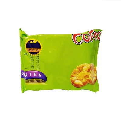 Cofco Cookies 50 g x12