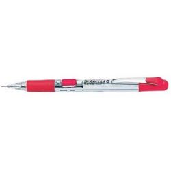 Pentel Mechanical Pencil Techniclick G 0.5 mm - Red