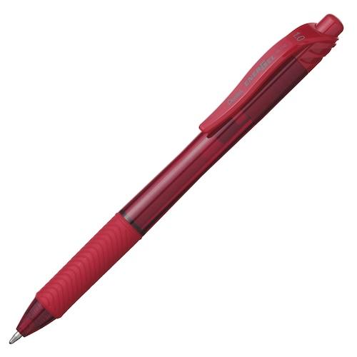 Pentel Energel Roller 1.0 mm - Red