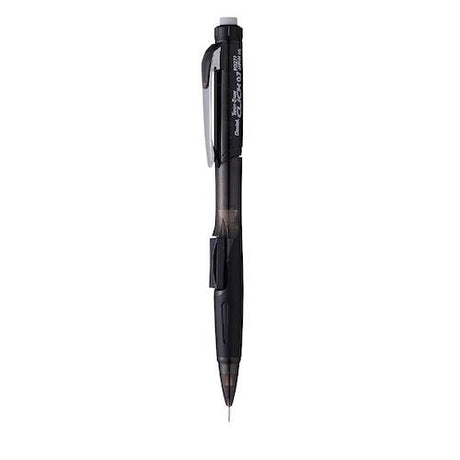 Pentel Twist Erase Click 0.7 mm - Black