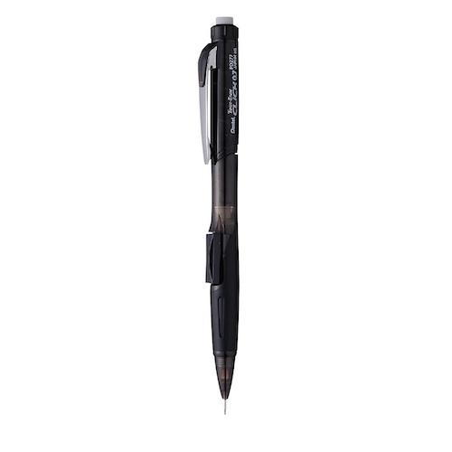 Pentel Twist Erase Click 0.7 mm - Black