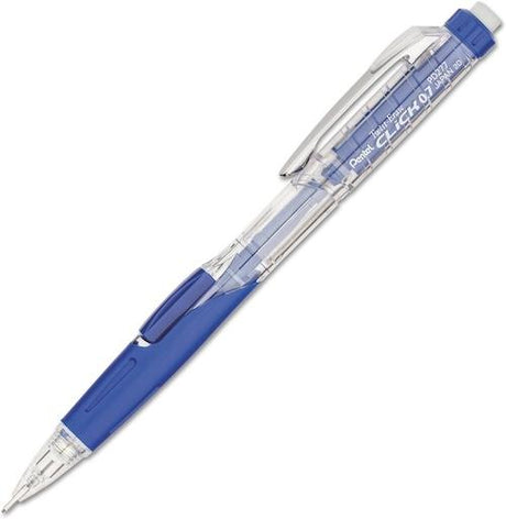 Pentel Twist Erase Click 0.7 mm - Blue