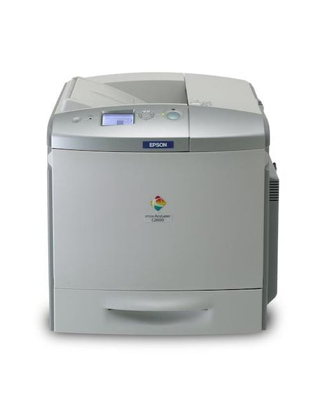 Epson AcuLaser C2600