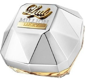 Paco Rabanne Lady Million Lucky EDP 80 ml