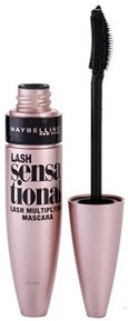 Maybelline Mascara Lash Sensational Very Black 01