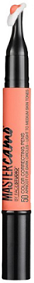 Maybelline Master Camo Correcting Pen Apricot 50