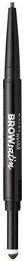 Maybelline Eye Studio Brow Satin Dark Brown 04