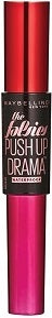 Maybelline Push Up Drama Very Black Waterproof Mascara