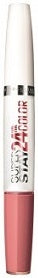 Maybelline SuperStay 24 Hour Lipstick Natural Flush 125