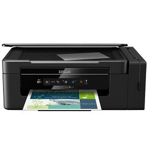 Epson AIO Colour Ecotank Printer L3050