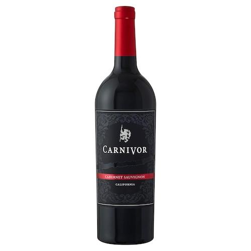 Carnivor Cabernet Sauvignon 75 cl