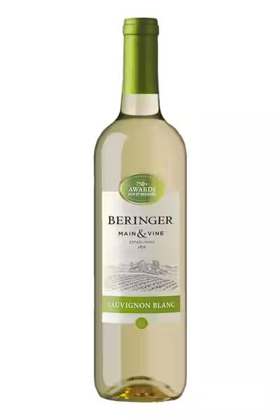 Beringer Main & Wine Sauvignon Blanc 75 cl