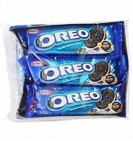 Oreo Original 29.4 g