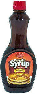 Promos Pancake Syrup Light 709 ml