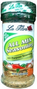 La Flor All Mix Seasoning 283 g