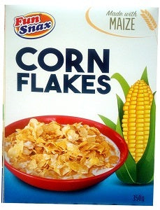 Fun Snax Corn Flakes 350 g