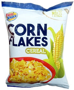 Fun Snax Corn Flakes 50 g x10