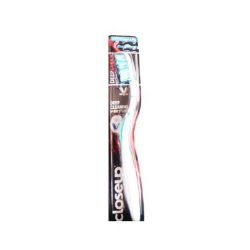 Close Up Deep Clean Toothbrush Medium Hard