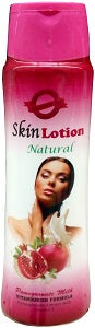 Prestige Skin Lotion Natural Pomegranate Milk 500 ml