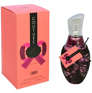 iScents Premium Couture Pour Femme EDP 100 ml