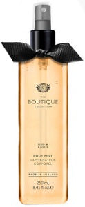 Grace Cole The Boutique Collection Body Mist Oud & Cassis 250 ml