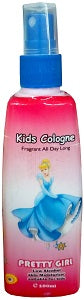 Prestige Kids Cologne Skin Moisturiser Spray Pretty Girl 100 ml