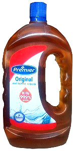 Premier Antiseptic Liquid Original 1 L