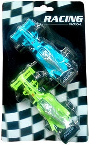 Koopman Racing Race Car x2