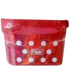 Flair Flexi-Lock Air-Tight Container 1.15 L