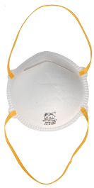 Koopman FX Tools Dust Masks Set x3