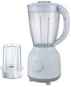 Rite-Tek Blender With Mill 1.5 L BL315