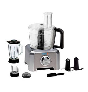 Scanfrost Food Processor 1.5 L SFKAFP 2001