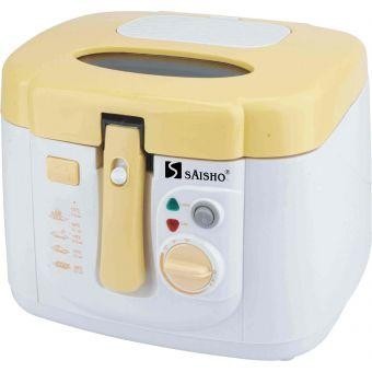 Saisho Deep Fryer S-616