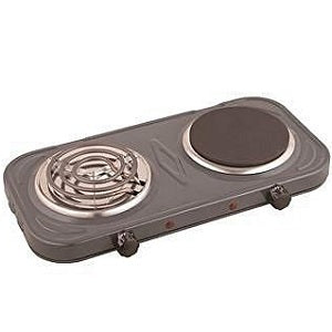 Saisho Electric Hot Plate Double HP-907