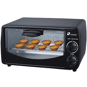 Saisho Electric Oven 12 L S-906