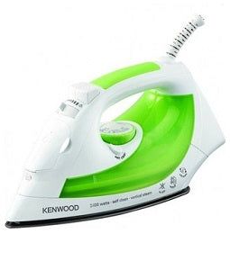 Kenwood Steam Iron 2400 Watt ISP 200