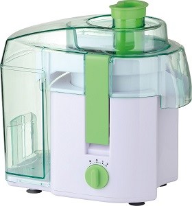 Saisho Juice Extractor Green S-1706