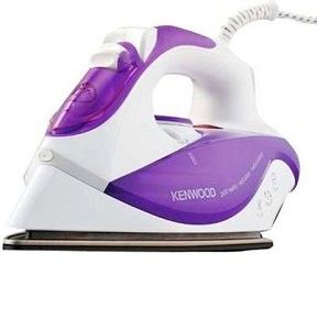 Kenwood Steam Iron 2400 Watt ISP 201