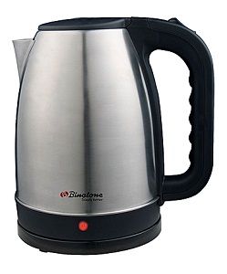 Binatone Electric Kettle Stainless Steel 1.7L CEJ 1710