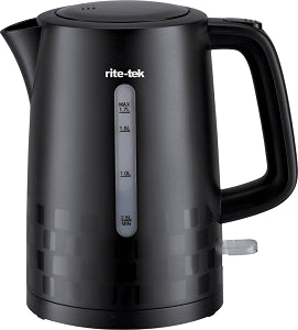 Rite-Tek Jug Kettle Plastic JK196