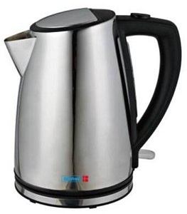 Scanfrost Kettle 1.5 L SFKAK